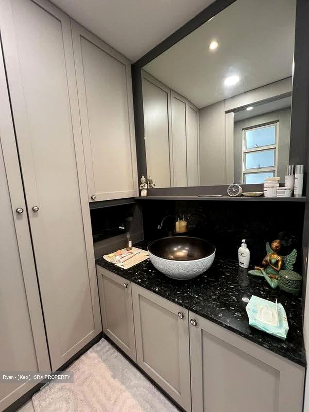 Hillington Green (D23), Condominium #616014701